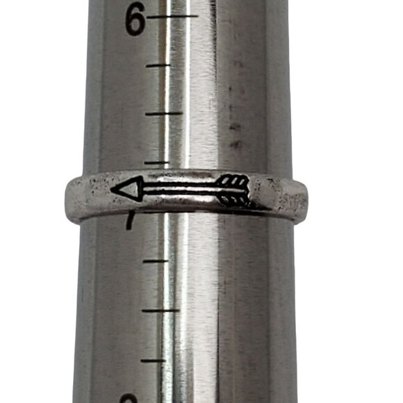 This Too Shall Pass Inspirational Rings 4 Pack Recovery - Picture 4 of 5